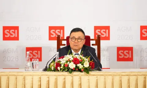 Ông Nguyễn Duy Hưng: Tôi chưa nhìn thấy cơ hội ở sàn tiền số