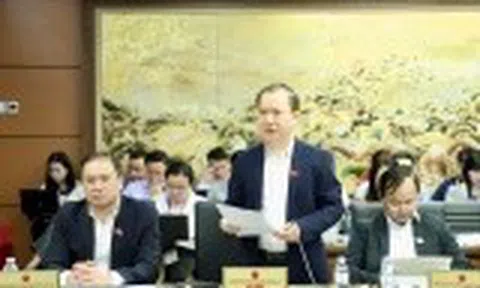 Đề xuất dành 1% vốn đầu tư công cho các hạng mục văn hoá, nghệ thuật