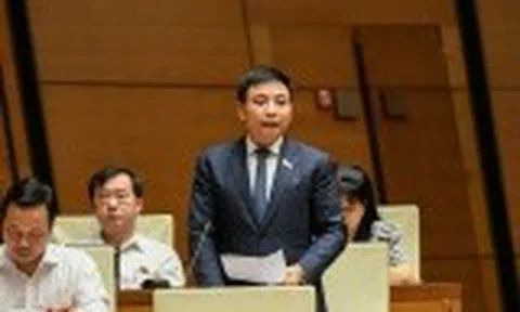 Phó Thủ tướng Nguyễn Văn Thắng: Tăng trưởng cao và bền vững là "hai cánh chim" của nền kinh tế