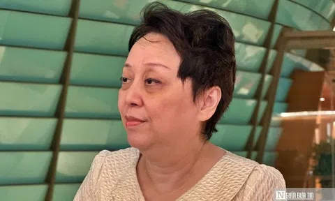 ĐBQH phân tích "lỗ hổng" khiến thực phẩm bẩn vẫn len lỏi vào trường học