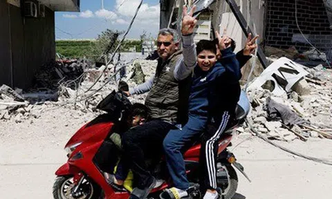 Không kích tại Liban gây căng thẳng cho thỏa thuận ngừng bắn