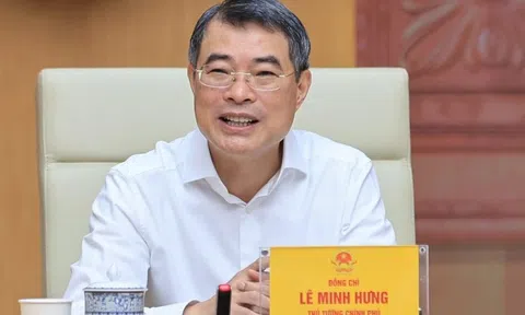 Triển khai nền tảng trí tuệ nhân tạo hỗ trợ công vụ trên toàn quốc