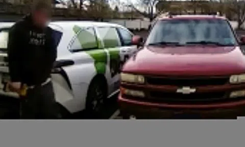 Tình trạng 'rút trộm xăng' leo thang tại Mỹ