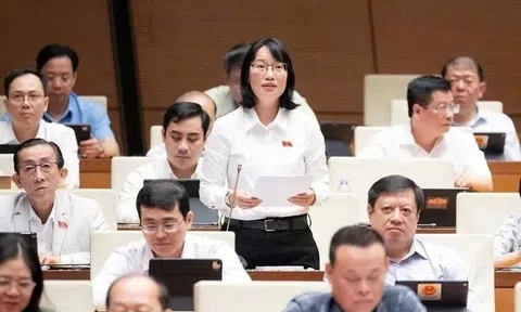 Đề xuất tuyển đặc cách VĐV, nghệ sĩ tài năng đặc biệt vào khu vực công