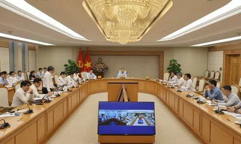 Triển khai hiệu quả nhất các dự án đường sắt, góp phần tăng trưởng 2 con số