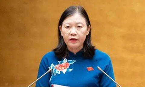 Quốc hội sẽ giám sát việc quản lý, sử dụng tài sản công sau sắp xếp