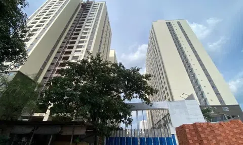 Chủ đầu tư nhà ở xã hội được miễn giấy phép xây dựng