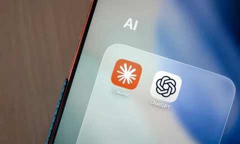 OpenAI bị vượt mặt