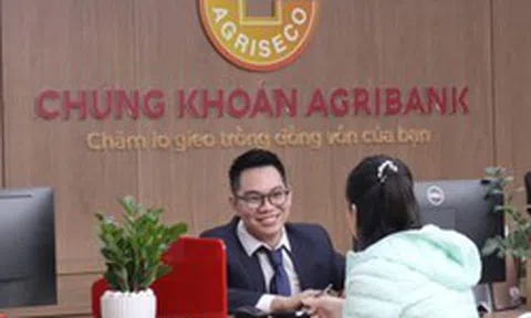 Chứng khoán Agirbank miễn nhiệm Tổng Giám đốc