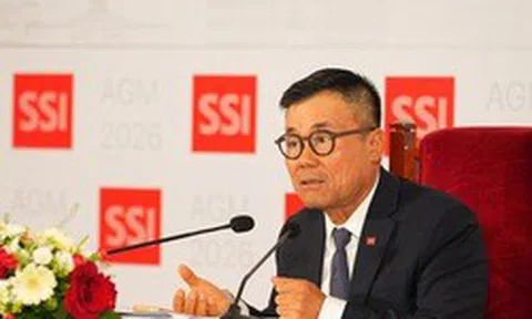 Chủ tịch Chứng khoán SSI khẳng định không kinh doanh cổ phiếu của chính mình