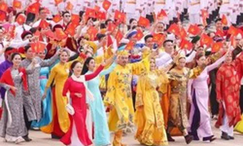 Chính thức có thêm một ngày nghỉ làm việc hưởng nguyên lương