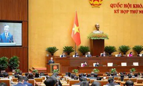 Chính thức bỏ ngưỡng doanh thu miễn thuế 500 triệu đồng với hộ kinh doanh