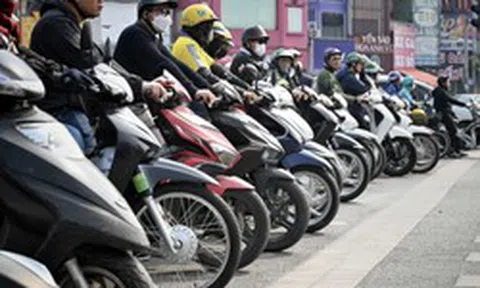 Vì sao chọn Hoàn Kiếm thí điểm cấm xe chạy xăng?