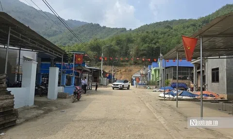 Chủ tịch tỉnh Thanh Hóa phê duyệt hỗ trợ tái định cư cho 36 hộ dân sau phản ánh của Người Đưa Tin