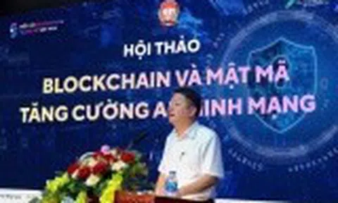 Sự phát triển của máy tính lượng tử đặt ra yêu cầu cao hơn với an ninh mạng