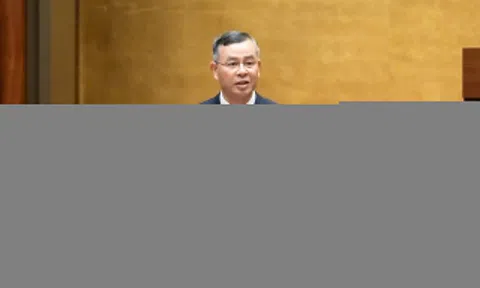 Trình Quốc hội một luật sửa 4 luật quan trọng về thuế