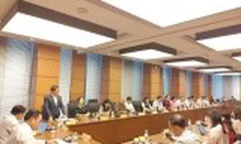 Đề xuất nâng ngưỡng doanh thu không chịu thuế lên 1 tỷ đồng và điều chỉnh giảm trừ gia cảnh