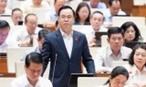 Định vị văn hóa Việt trên không gian số: Nâng tầm "sức mạnh mềm" quốc gia