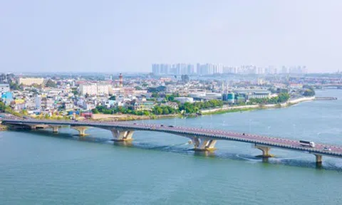 Chính thức thành lập thành phố Đồng Nai từ 30/4/2026