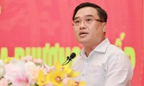 Đồng Nai chính thức lên thành phố: Khai thác lợi thế từ sông, tăng kết nối với TP.HCM