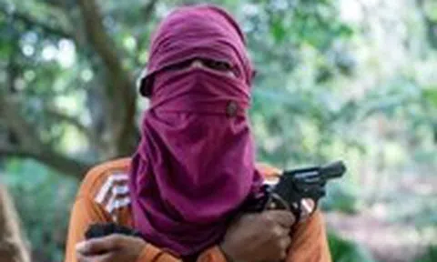 Đồng tiền đẫm máu từ ma túy Mỹ Latin - Kỳ 6: Biến tiền ma túy thành tiền điện tử