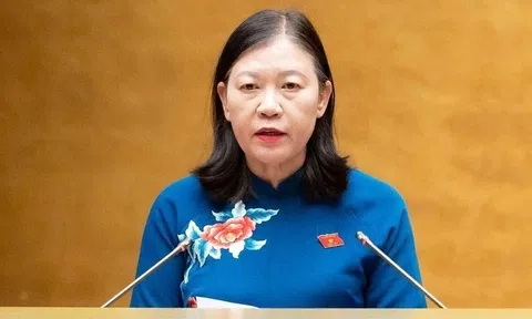 QH 'chốt' giám sát tối cao về quản lý trụ sở làm việc sau sắp xếp