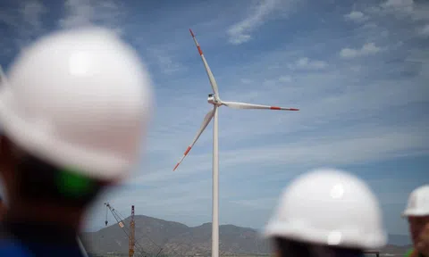 Hoàn thành phương án gỡ vướng dự án năng lượng tái tạo trong quý II