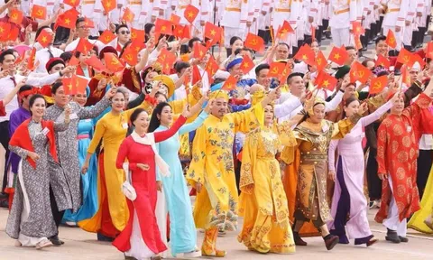 Chính thức có thêm một ngày nghỉ làm hưởng nguyên lương