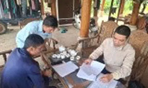 Quỹ Bảo vệ và Phát triển rừng tỉnh Điện Biên: Nâng cao hiệu quả chi trả dịch vụ môi trường rừng