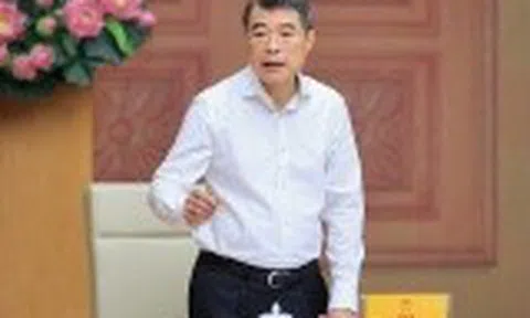 Thủ tướng Lê Minh Hưng: Ngành công thương phải tiên phong để đạt mục tiêu tăng trưởng 2 con số