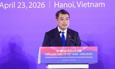 Thủ tướng đề xuất 3 định hướng hợp tác giữa Việt Nam và Hàn Quốc