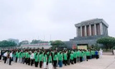 Trường Cao đẳng Công Thương Việt Nam đẩy mạnh đào tạo thực tiễn qua chuỗi trải nghiệm cho sinh viên K10