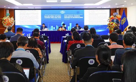 Vinaconex trước thềm ĐHĐCĐ: Những câu hỏi lớn về chiến lược mới