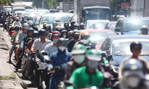 Chi tiết mức hỗ trợ dự kiến khi Hà Nội thí điểm cấm xe xăng Vành đai 1