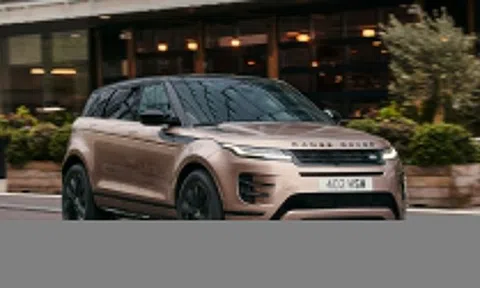 Hơn 170.000 xe Land Rover có nguy cơ lỗi điện, dừng giữa đường