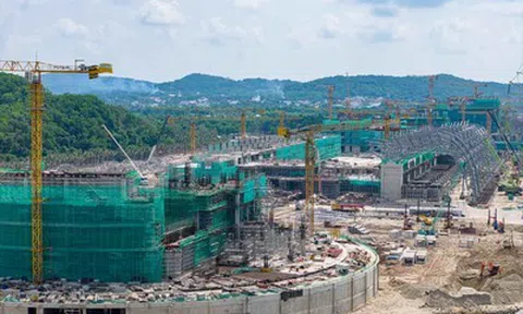 Huy động tối đa nguồn lực hoàn thành sớm 21 dự án phục vụ APEC