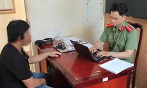 12 tài khoản mạng đăng tin xuyên tạc vụ tai nạn ở Đắk Lắk