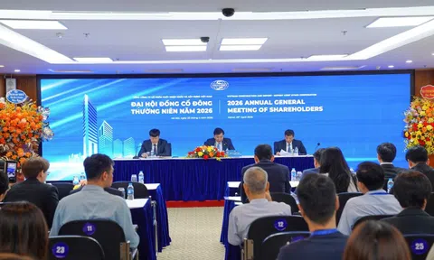 Lãnh đạo Vinaconex nói lý do đầu tư vào Giầy Thượng Đình