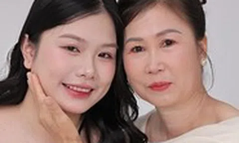 Khi cha mẹ lên mạng để gần con