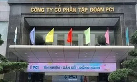 Điều gì xảy ra với cổ phiếu 'ông trùm' xây lắp điện PC1?