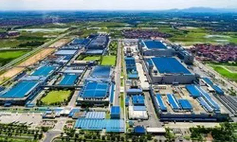 Vì sao thủ phủ FDI miền Bắc khiến doanh nghiệp 'rót' thêm tỷ USD?
