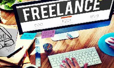Cú sốc Thuế với freelancer: Nợ thuế nửa tỷ đồng, thu nhập 'trốn' đi đâu?