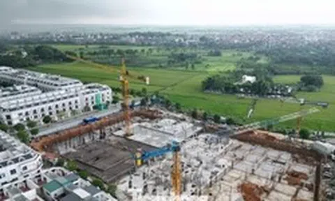 Tỷ phú Hồ Hùng Anh nói về kiểm soát rủi ro bất động sản