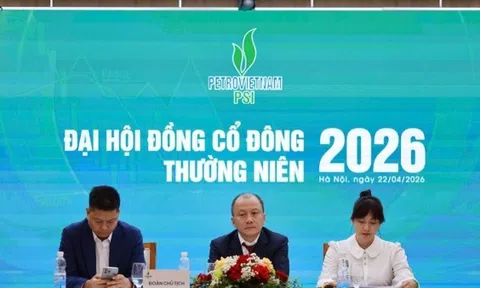 PSI ‘tăng tốc’ chuyển đổi số toàn diện, duy trì quy mô doanh thu tăng trưởng hai chữ số