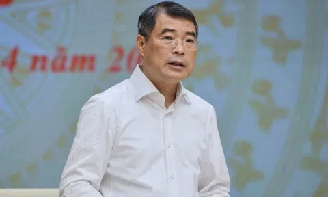 Thủ tướng nghiêm khắc phê bình 28 bộ, 18 địa phương