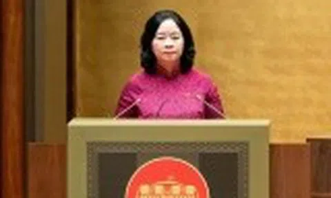 Cử tri và nhân dân vẫn lo ngại vệ sinh thực phẩm, ô nhiễm môi trường