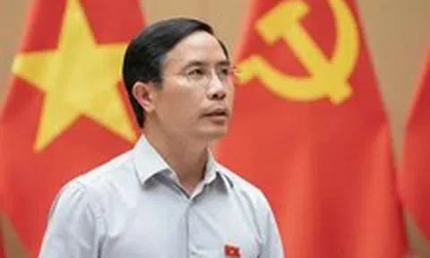 Ông Phạm Đức Ấn làm Chủ tịch hội đồng quản trị Ngân hàng Chính sách xã hội