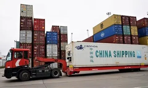 Cơ hội bứt phá cho hàng Việt tại Trung Quốc: Đâu là ngành sẽ dẫn sóng?