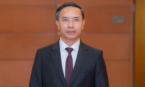 Thống đốc Ngân hàng Nhà nước Phạm Đức Ấn nhận thêm nhiệm vụ mới