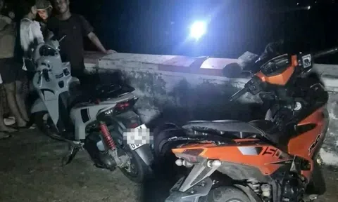 Tin mới vụ phát hiện thi thể đôi nam nữ dưới hồ lớn ở Đắk Lắk